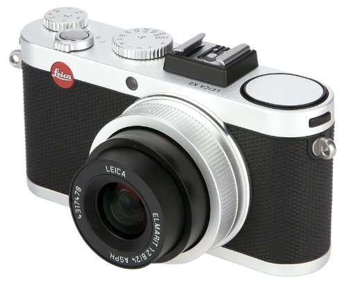 Leica